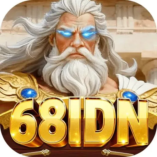 68IDN - Petualangan Epic di Dunia MMORPG